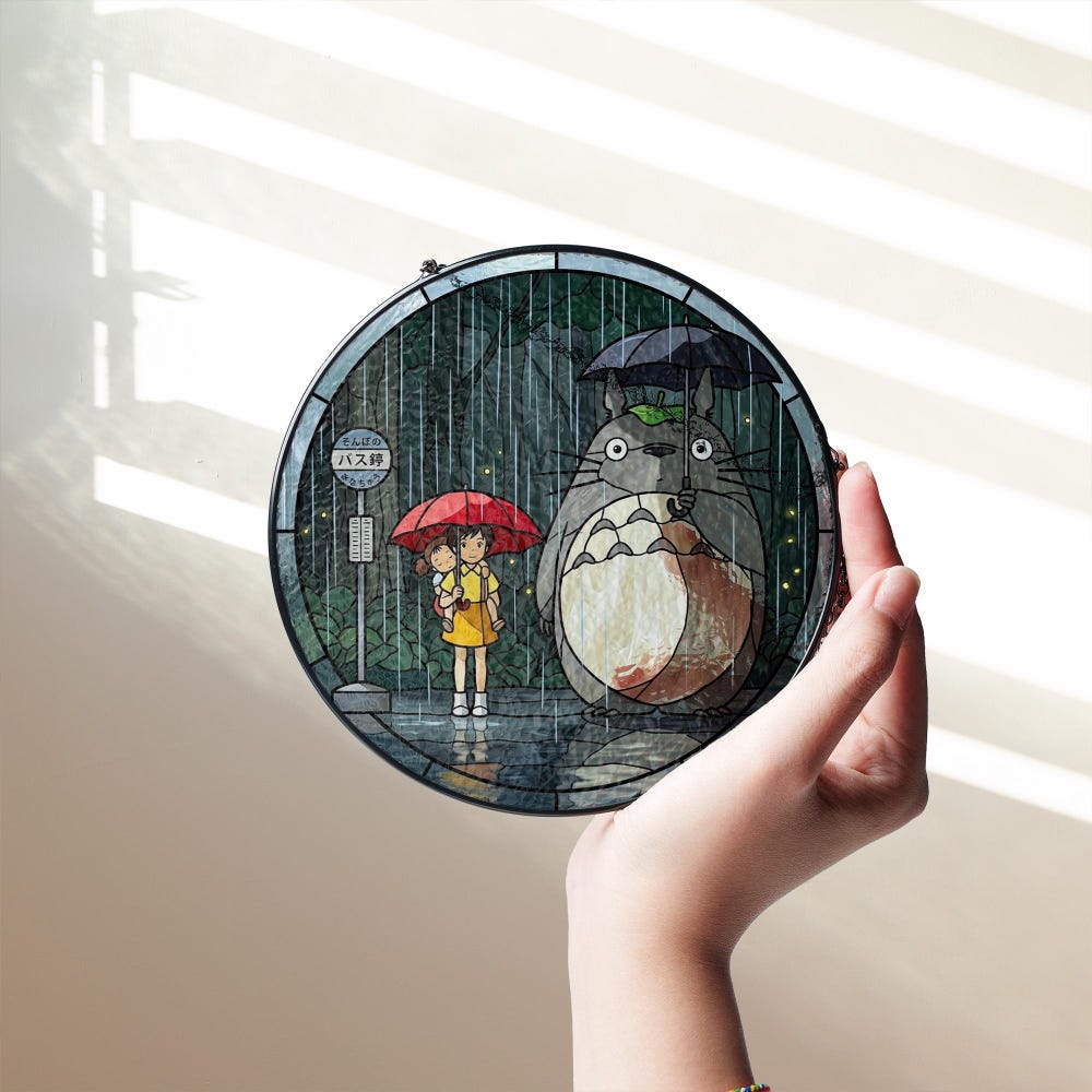 - Stained Glass Suncatcher Shop