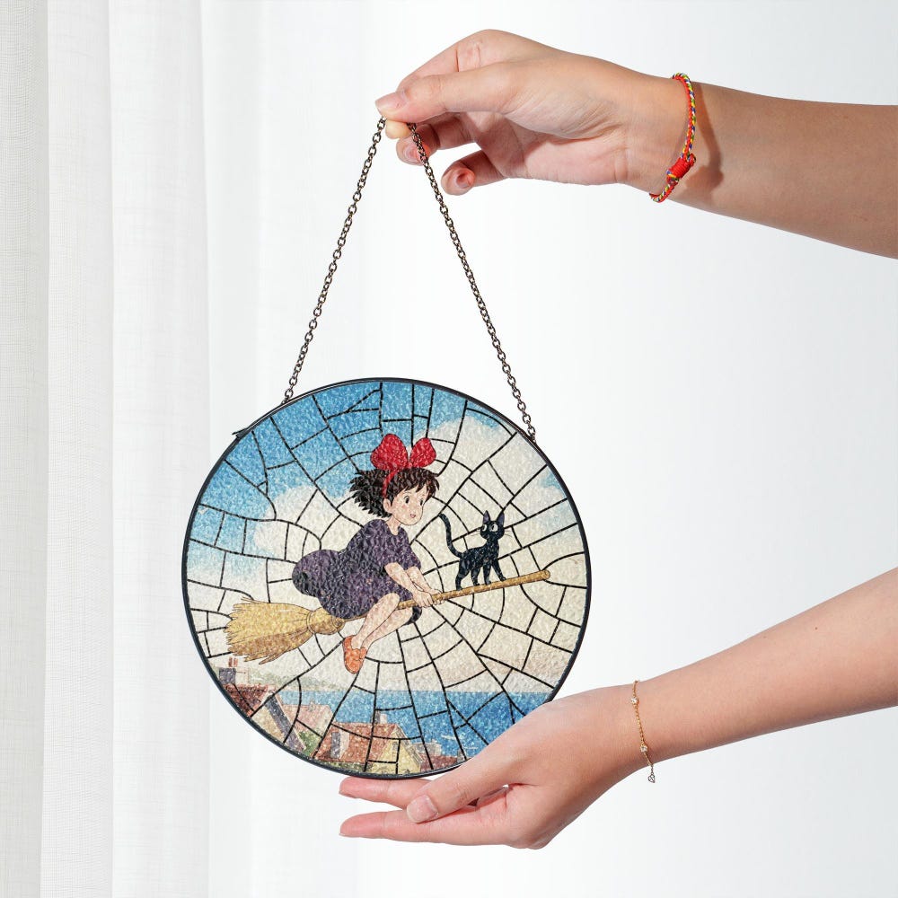 - Stained Glass Suncatcher Shop