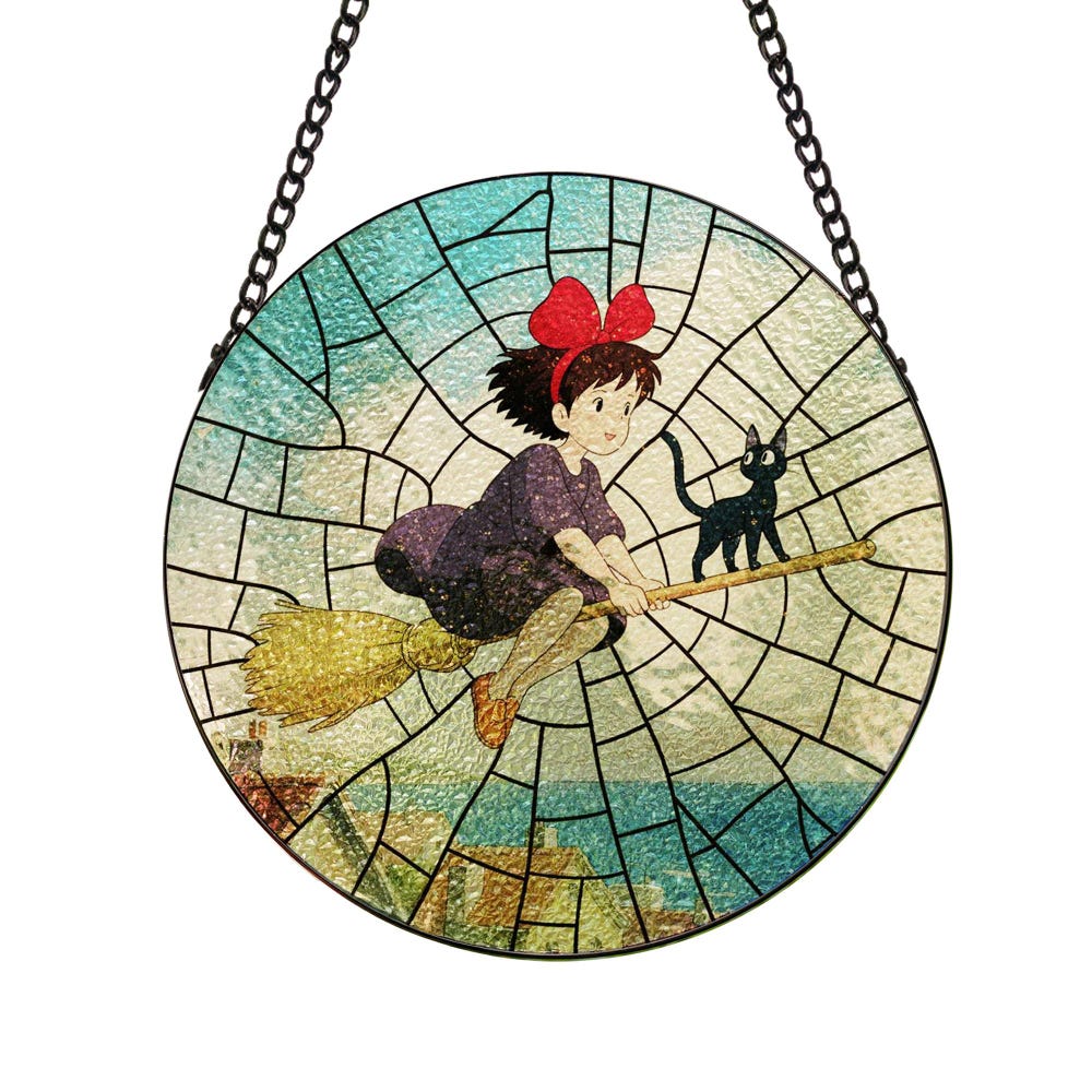 - Stained Glass Suncatcher Shop
